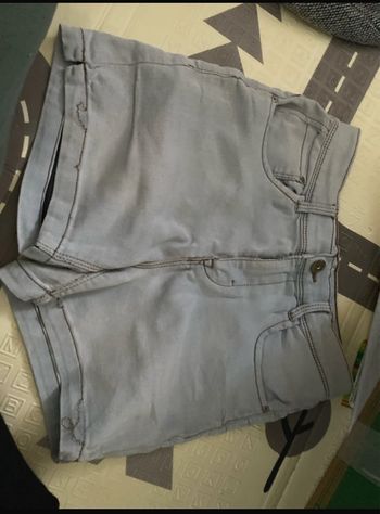 Short jeans name it 