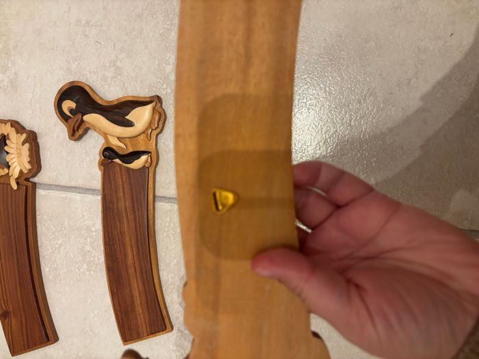 Décoration porte chambre enfant - photo numéro 2