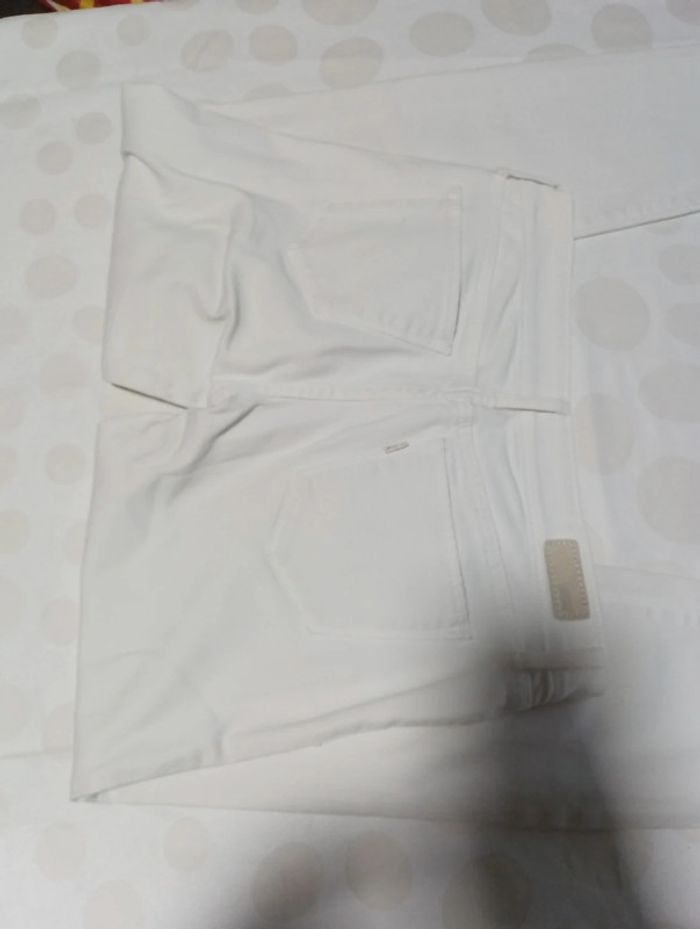 Pantalon jeans femme Levi's taille 36/38 coupe skinny - photo numéro 6