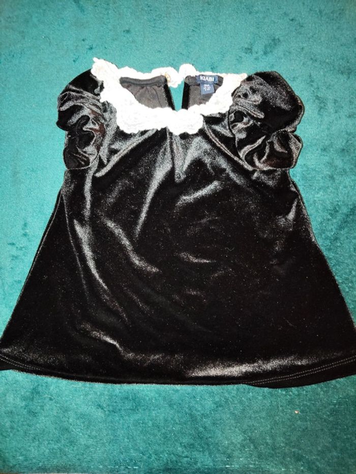 #robe bébé fille 3 mois #