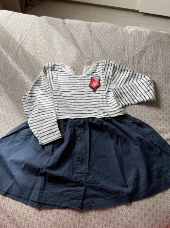 Robe neuve