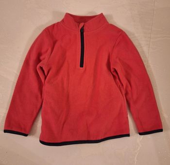 Polaire 4 ans