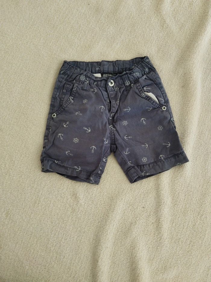 Lot 2 shorts - photo numéro 2