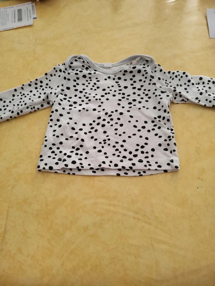 T-shirts lapin - photo numéro 6