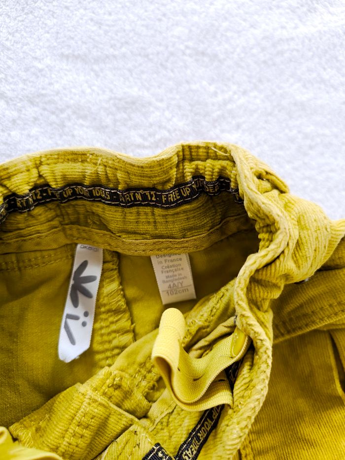 Jupe 4 ans - photo numéro 3