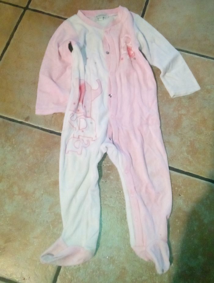 Lot de pyjama - photo numéro 6