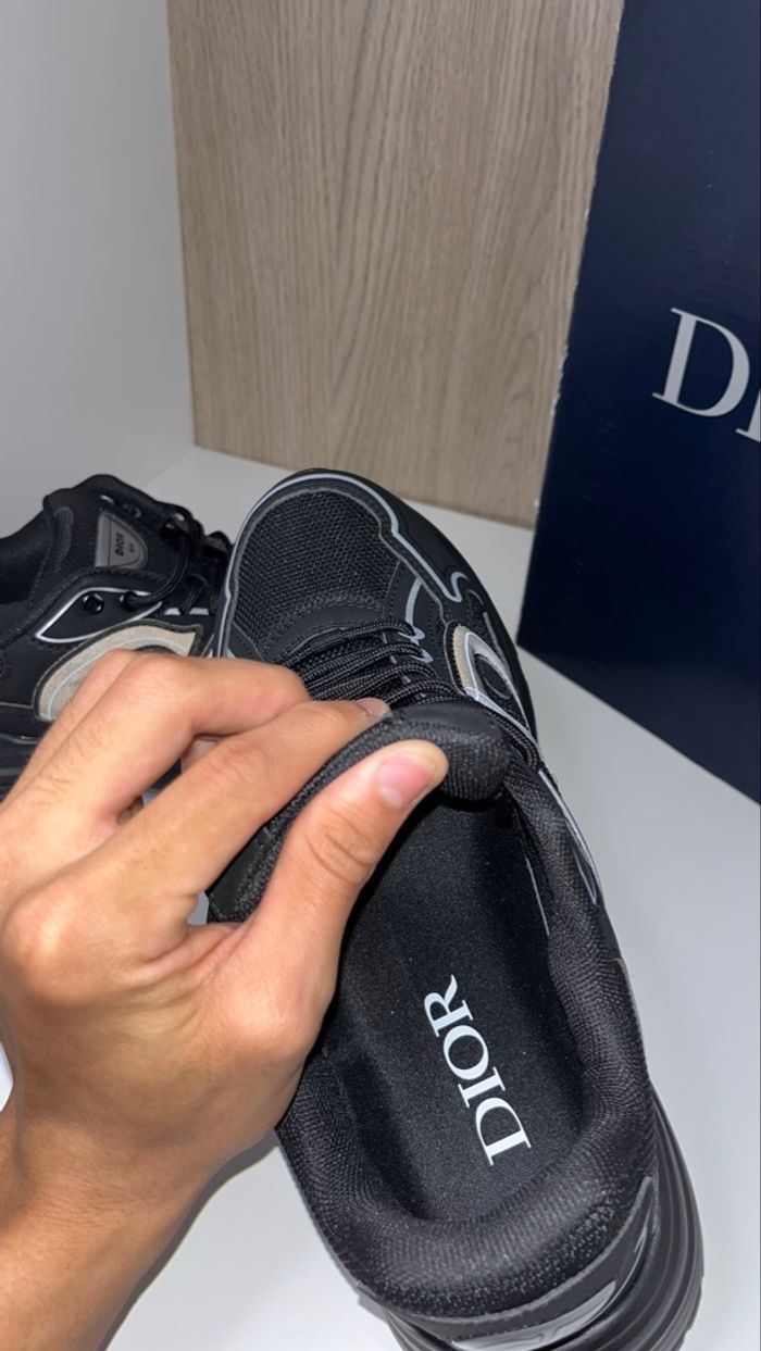 Chaussures b30 - photo numéro 5