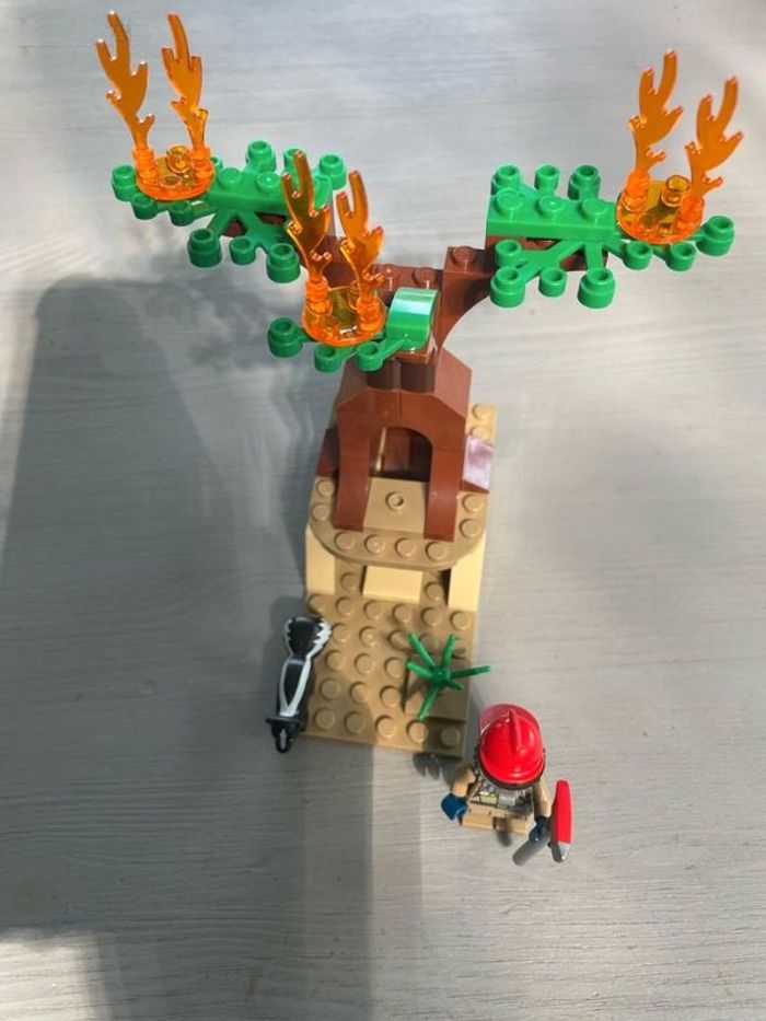 Lego City 60217 - photo numéro 7
