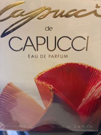 Roberto Capucci di Capucci   100 ml