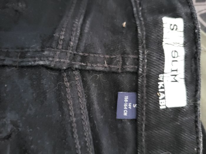 Jean enfant - photo numéro 2