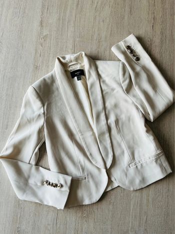 Veste femme Mango
