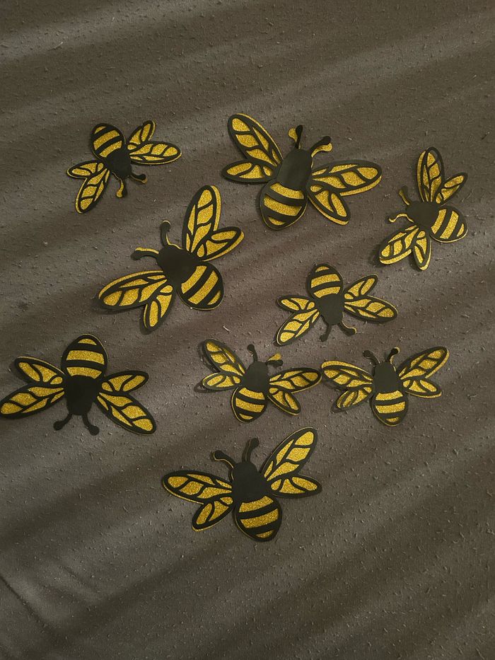 Lot Décoration anniversaire - photo numéro 4