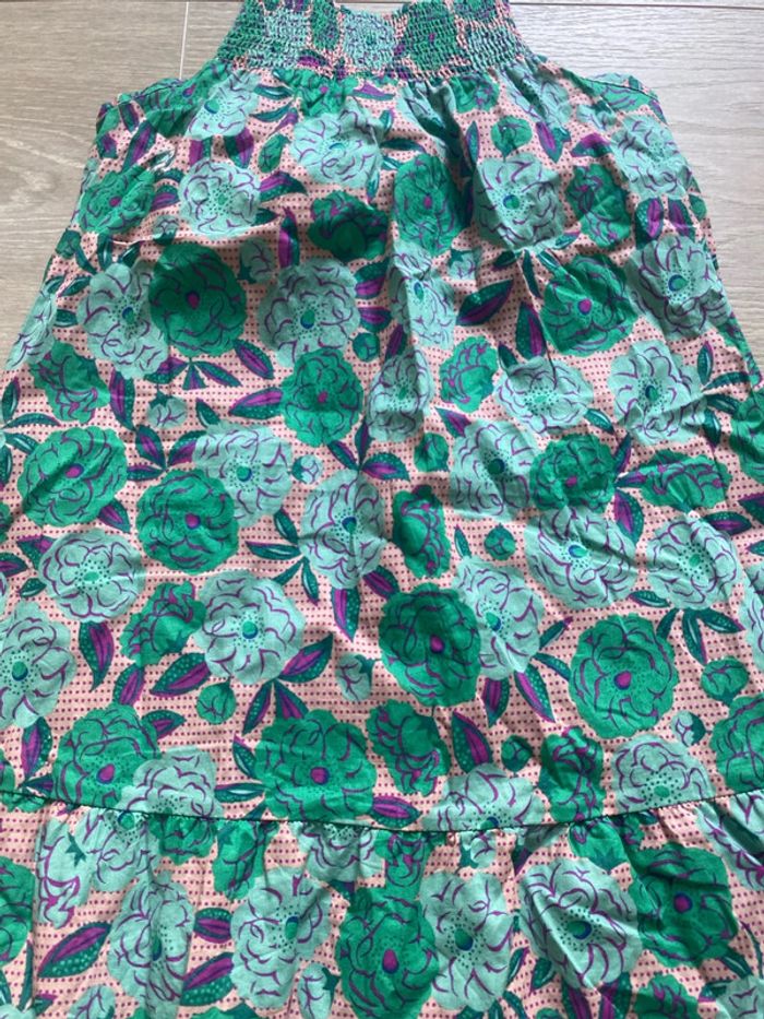 Robe DPAM taille 8 ans - photo numéro 2