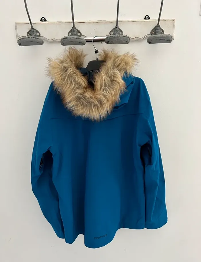 Parka imperméable TwentyFour - photo numéro 2