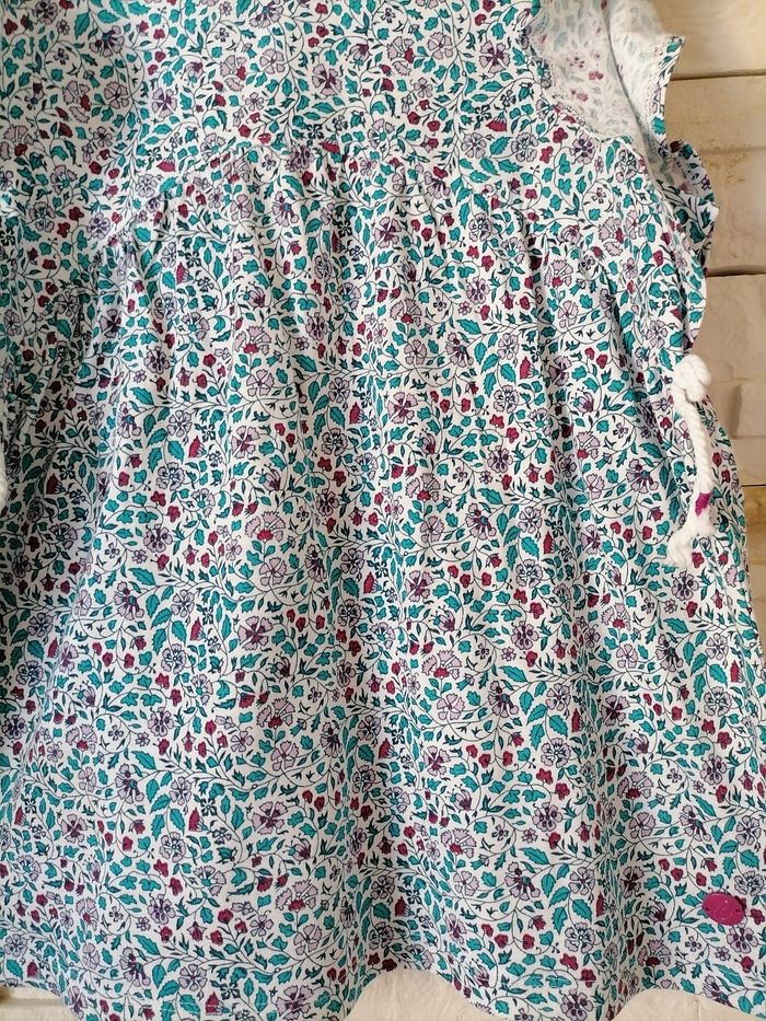 T shirt fille - photo numéro 3