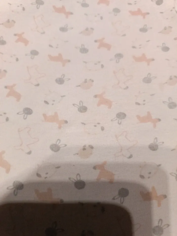 Body beige "chiens" Kiabi 24M - photo numéro 5