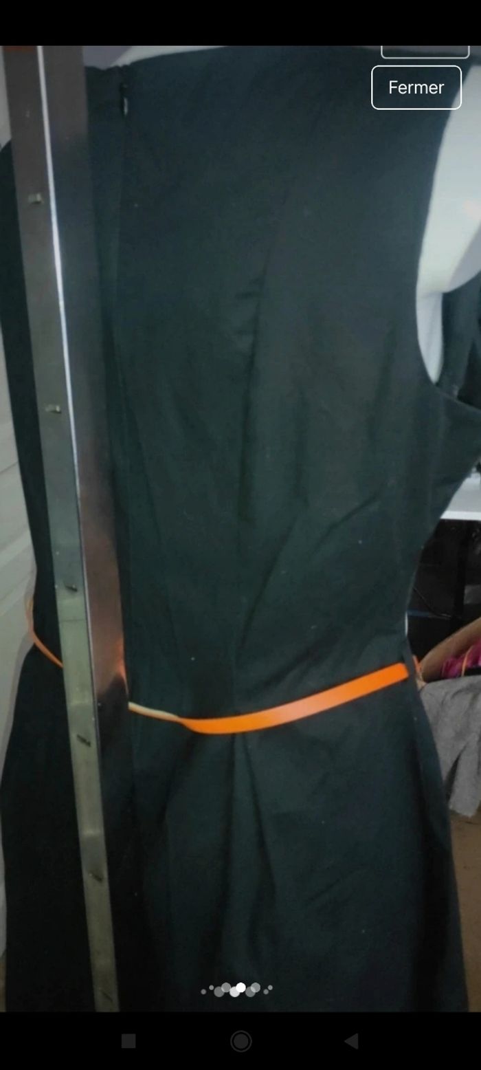 Très belle robe femme f1 - photo numéro 4