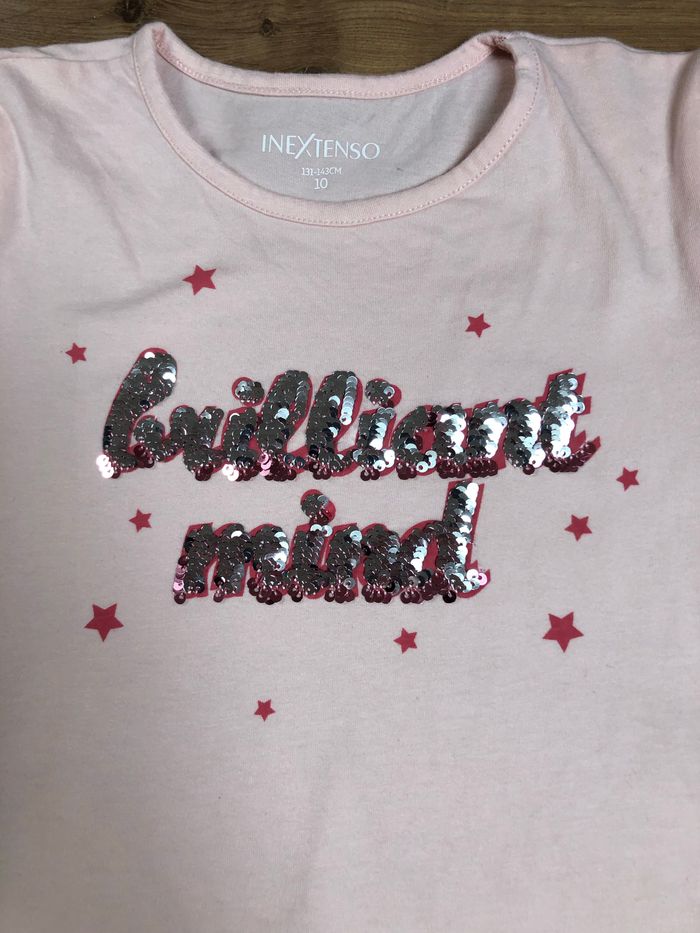 Teeshirt - photo numéro 5