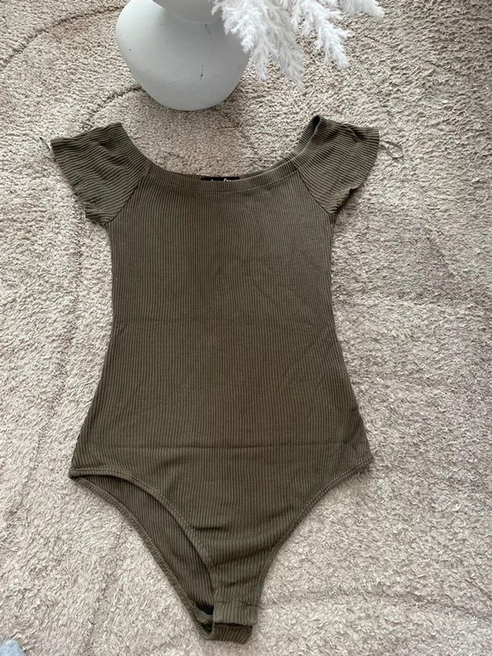 Body femme M