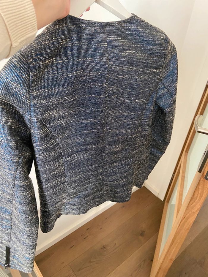 Karl Marx John veste blazer XS - photo numéro 4