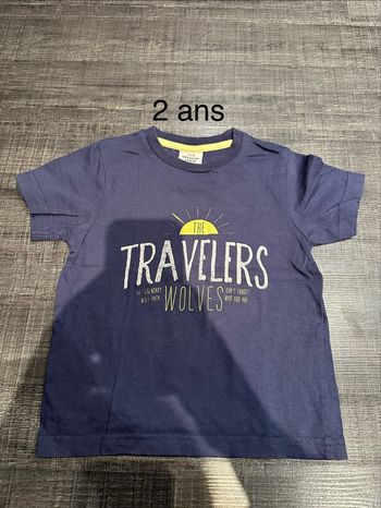 T-shirt