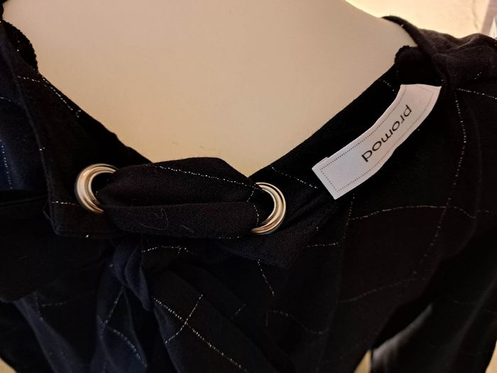 Robe droite - photo numéro 5