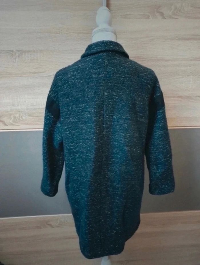 Manteau.. - photo numéro 2