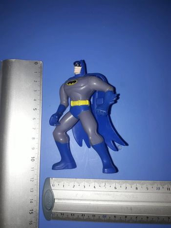 Batman figurine