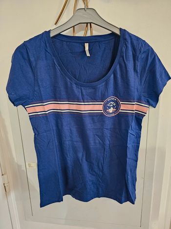 Tee shirt icode taille S