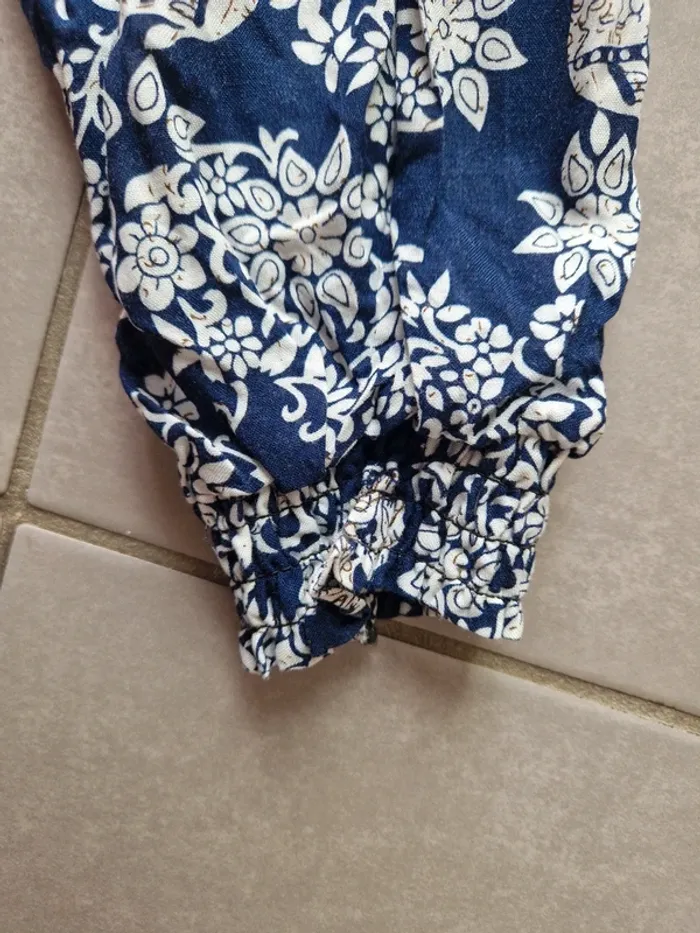 Pantalon été - photo numéro 4