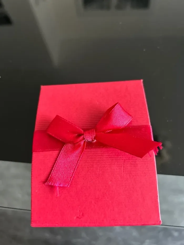 Collier fantaisie neuf artisanal - photo numéro 4