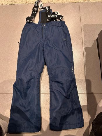 Pantalon de ski CMP 128