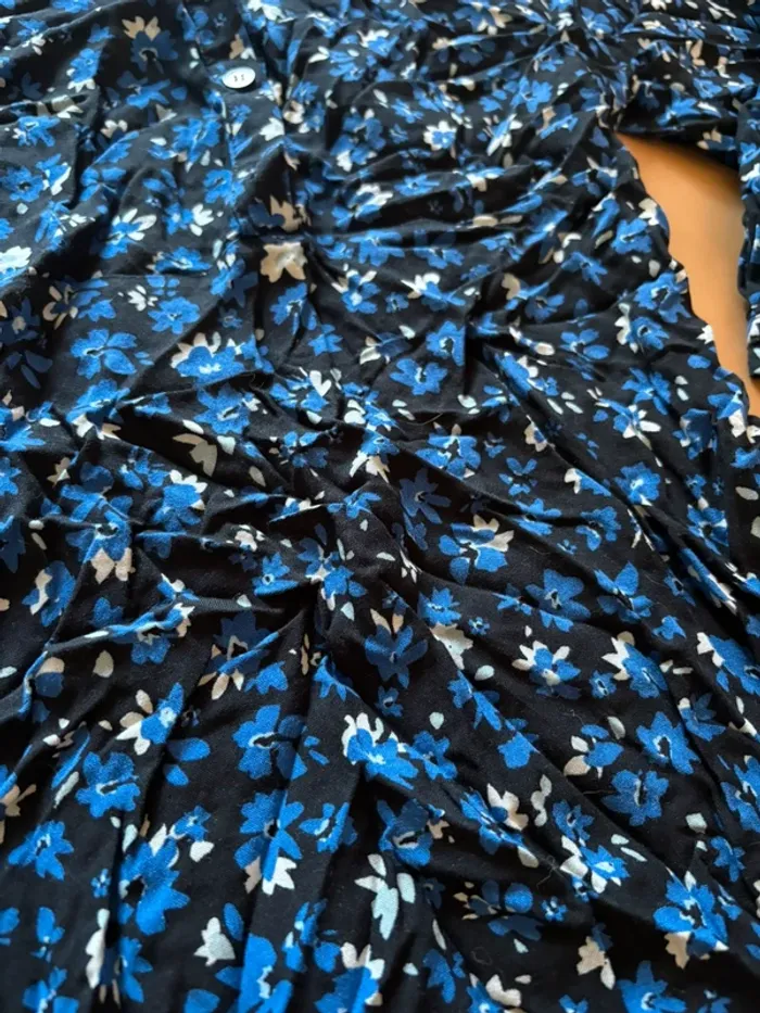 Robe femme S - photo numéro 4