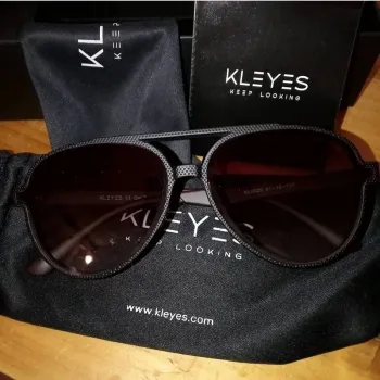 Lunettes de soleil