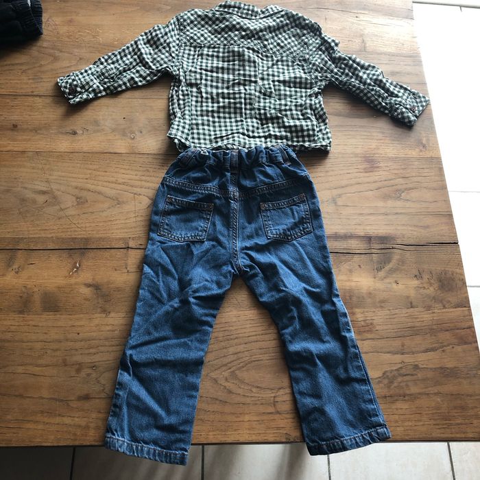 Ensemble - photo numéro 2