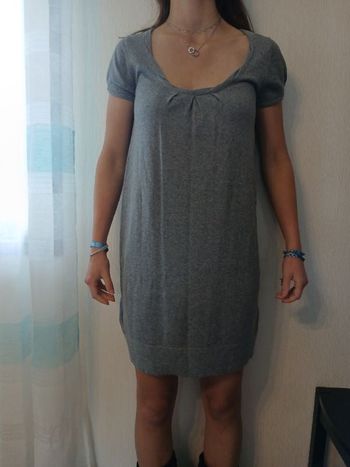 Robe pull