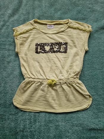 Très jolie robe/tunique 3 ans