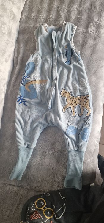 Turbulette Petit Béguin