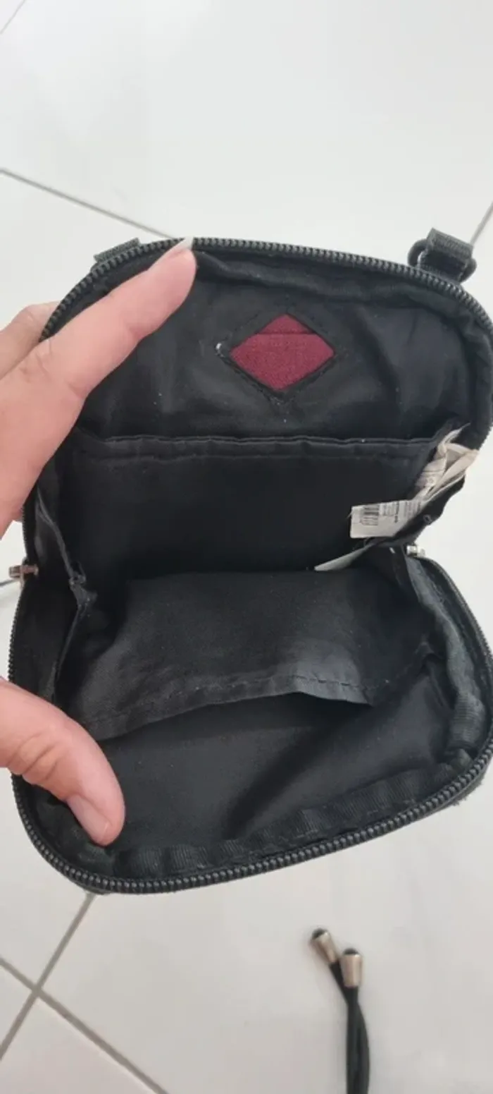 Sacoche Bandouliere Buddy Eastpak - photo numéro 4