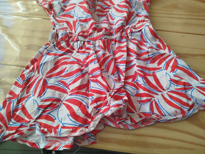 Robe Okaïdi - photo numéro 3