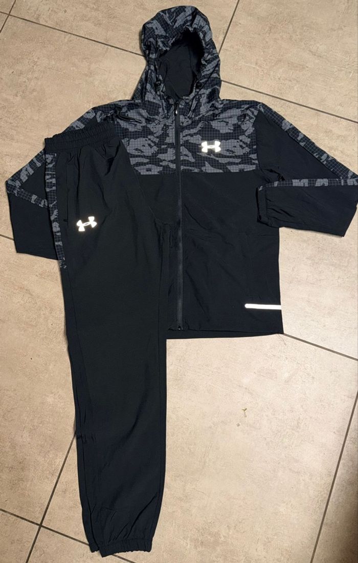 Survêtement homme neuf - photo numéro 2