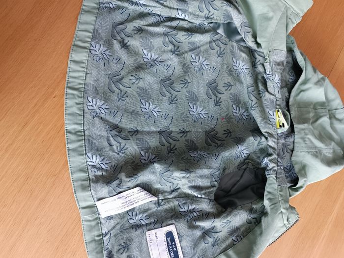 Veste légère - photo numéro 4