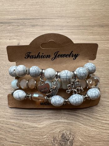 Bracelets femme