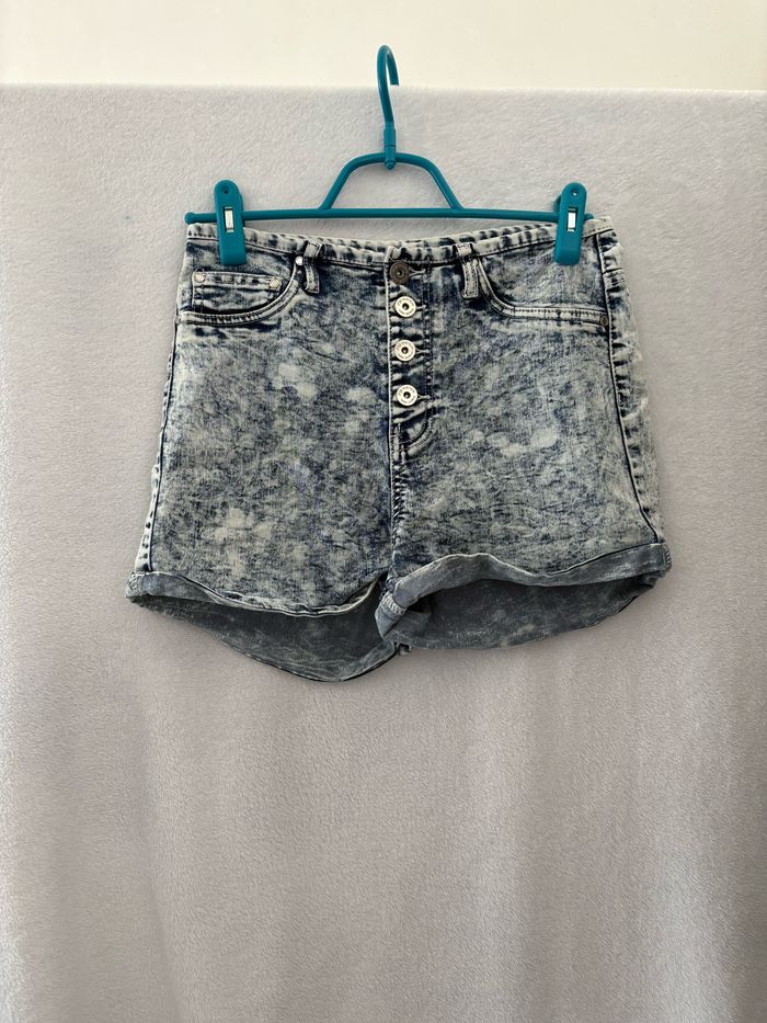 Short
