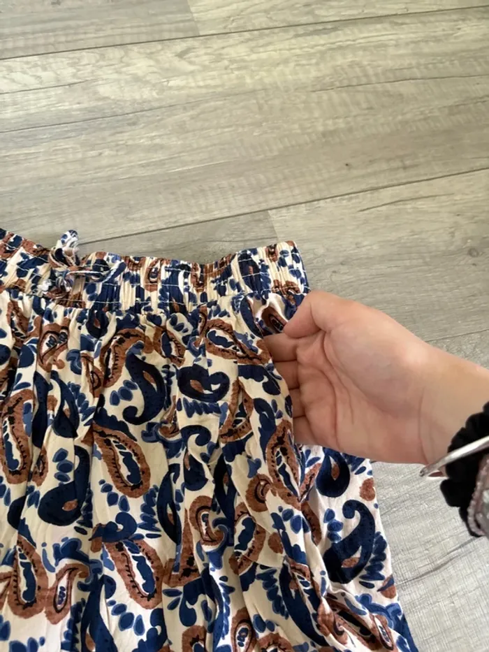 pantalon fluide - photo numéro 4