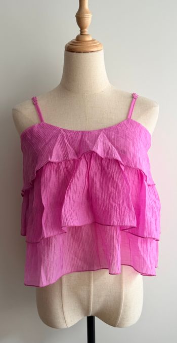 Top taille S