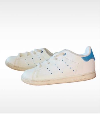 Adidas Stan Smith taille 27