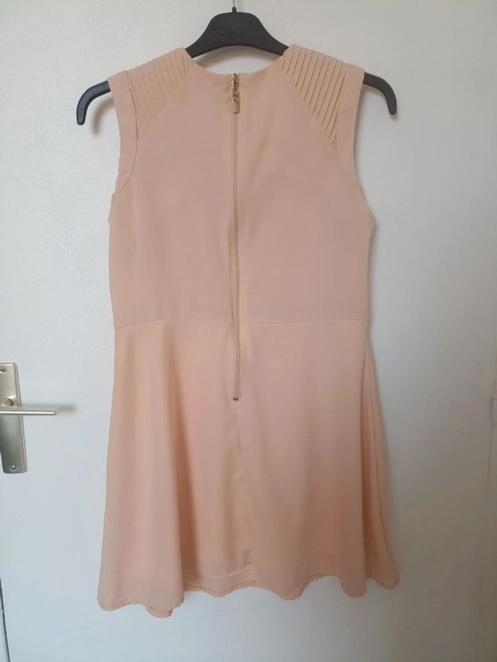 Robe d'été chic - photo numéro 3