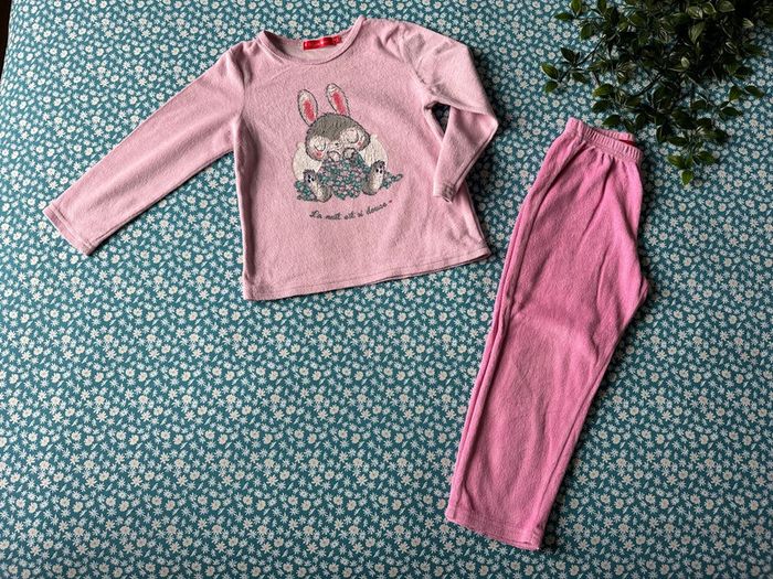 Pyjama fille - photo numéro 2