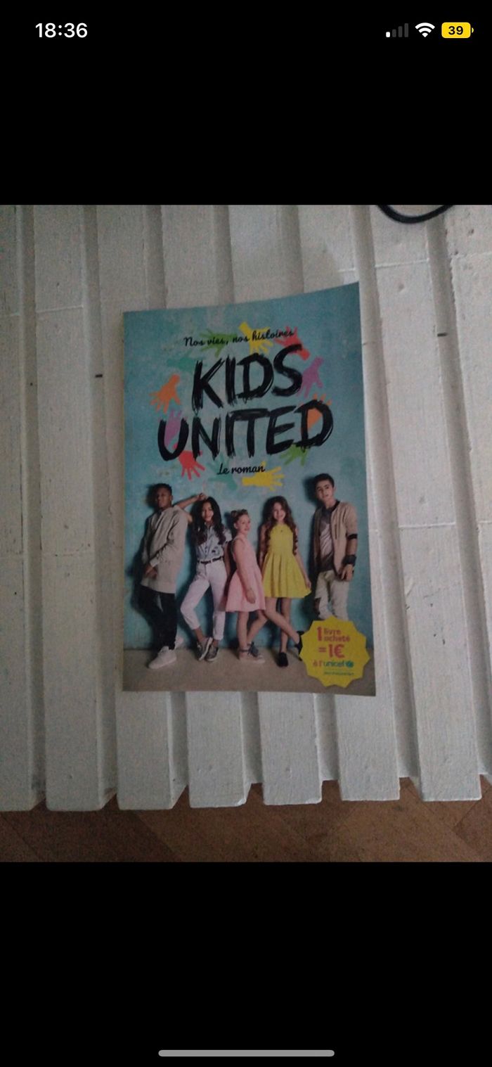 Livre